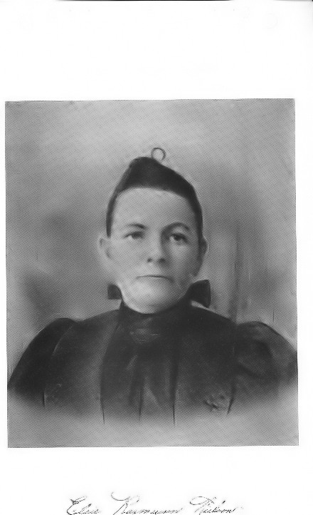 Elsie Rasmussen Nielson
